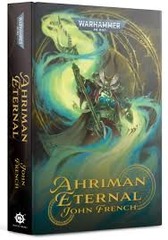 Ahriman Eternal